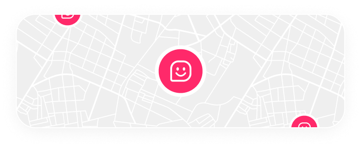 Выберите аппарат рядом